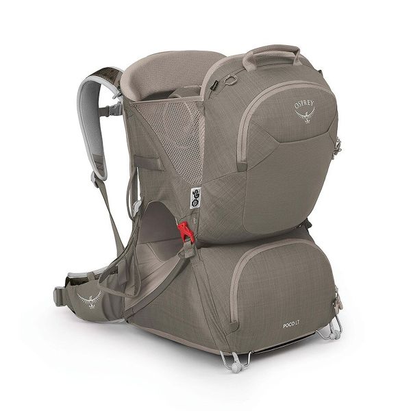 Mochila Osprey Poco Lt Child Carrier 25l