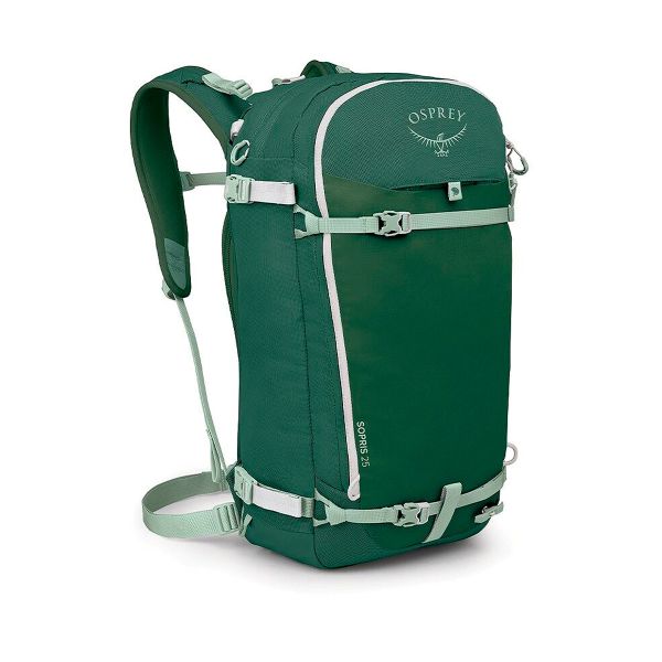 Mochila Osprey Sopris 25l
