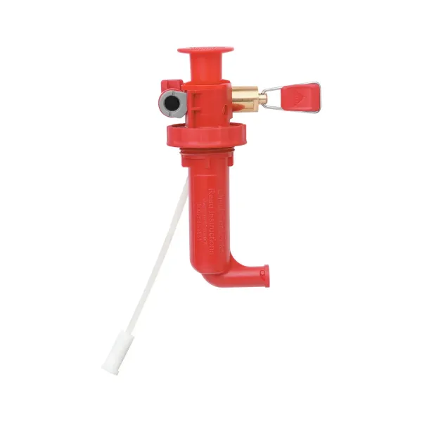 Msr Bomba De Combustible Dragonfly
