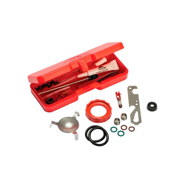 Msr Kit De Expedición Dragonfly