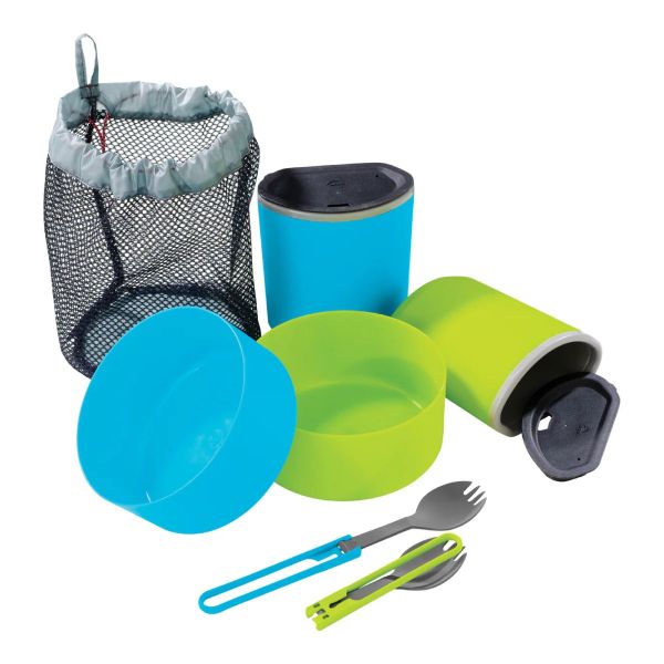 Msr Mess Kit 2 Personas
