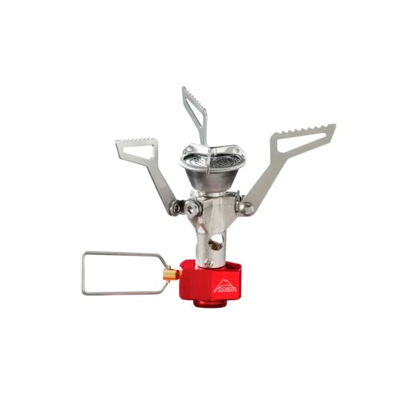 Msr Pocketrocket 2 Calentador Ultraliviano Portátil