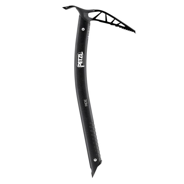Piqueta Petzl Ride 45cm