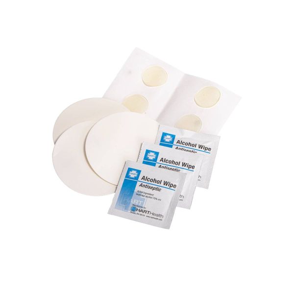 Thermarest Instant Field Kit De Reparación