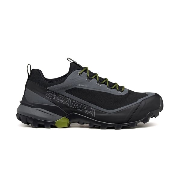 Zapatilla Scarpa Ribelle Cross 2 Gtx