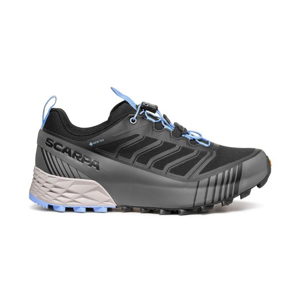 Zapatilla Scarpa Ribelle Run 2 Gtx Mujer