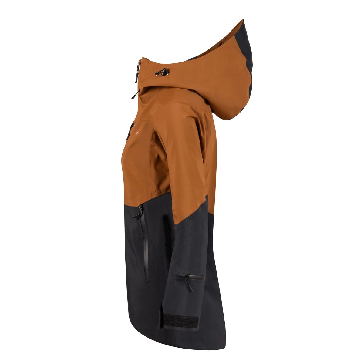 Campera Ski Ansilta Avant Plus Mujer Gore-tex Pro