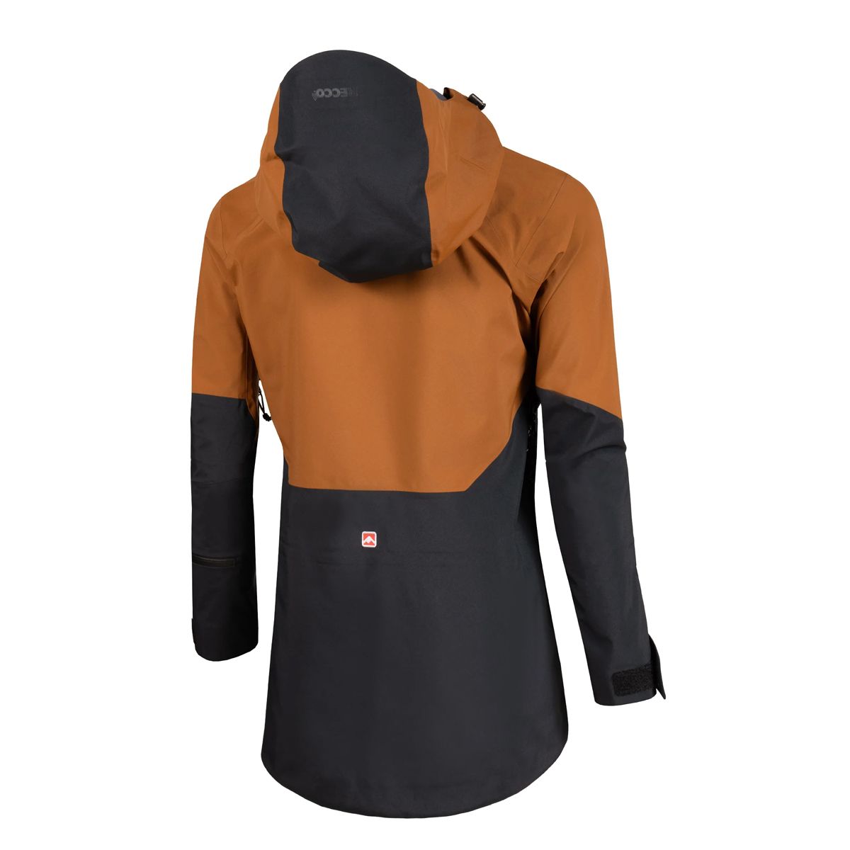 Campera Ski Ansilta Avant Plus Mujer Gore-tex Pro