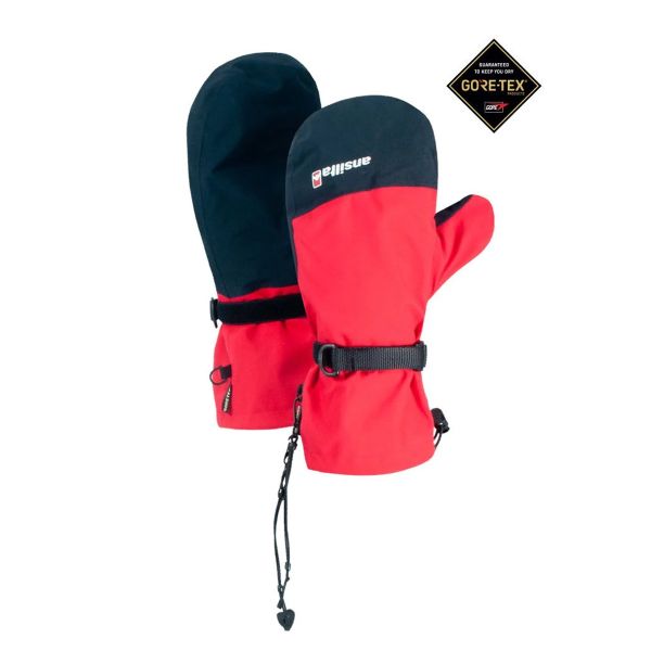 Rojo/Topo