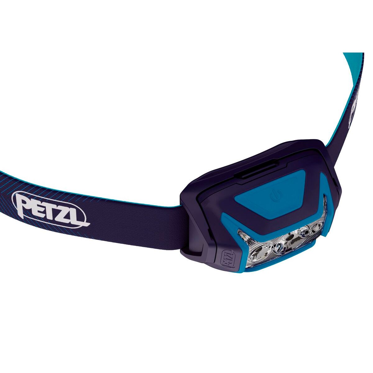 Linterna Frontal Petzl Actik Core 625 Lúmenes