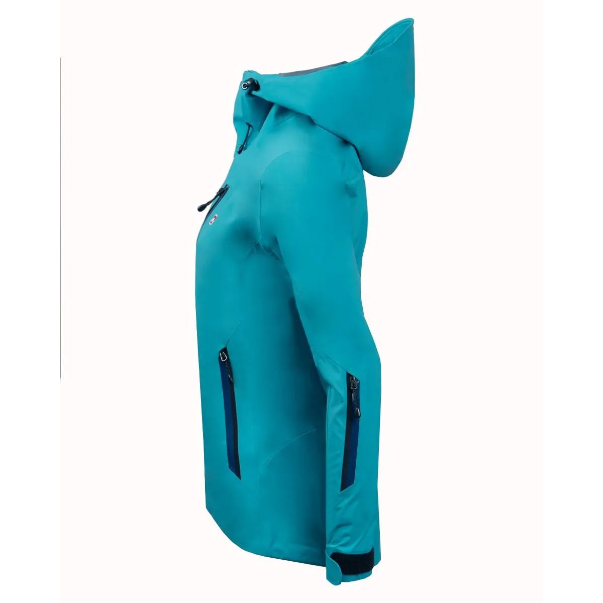 Campera Ansilta Avant 5 Gore-tex 3c Pro Ski Mujer