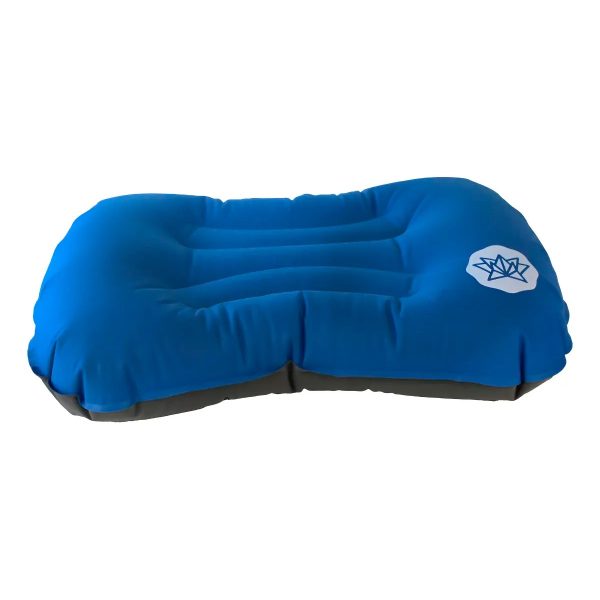Almohada Inflable Origami