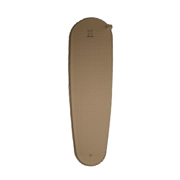 Aislante Altus Autoinflable Pad-4 580gr