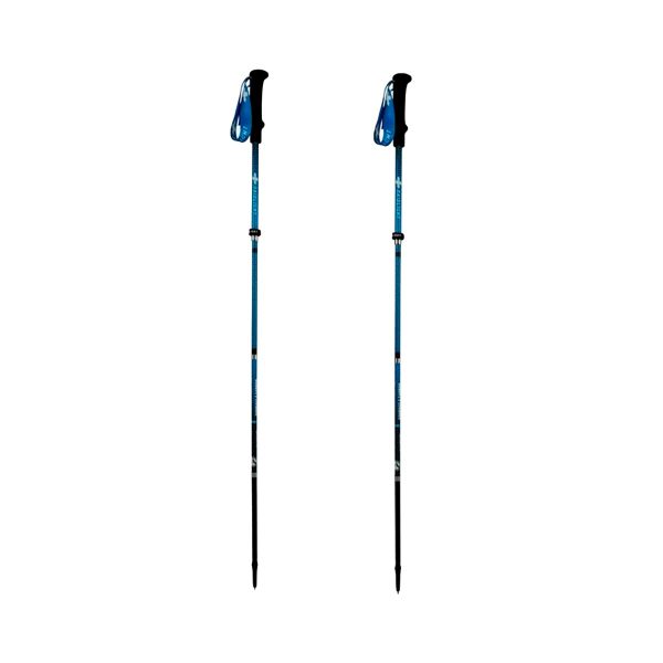 Baston Raidlight Compact Carbon Ultralight 123 Cm