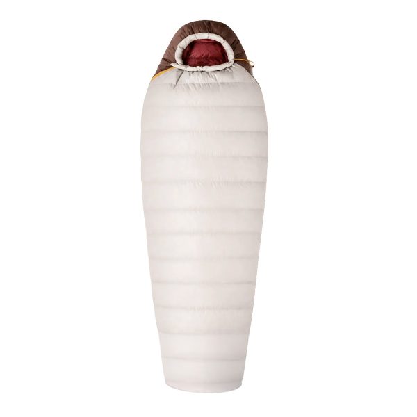 Bolsa De Dormir Naturehike Snow Petrel -1.5tm