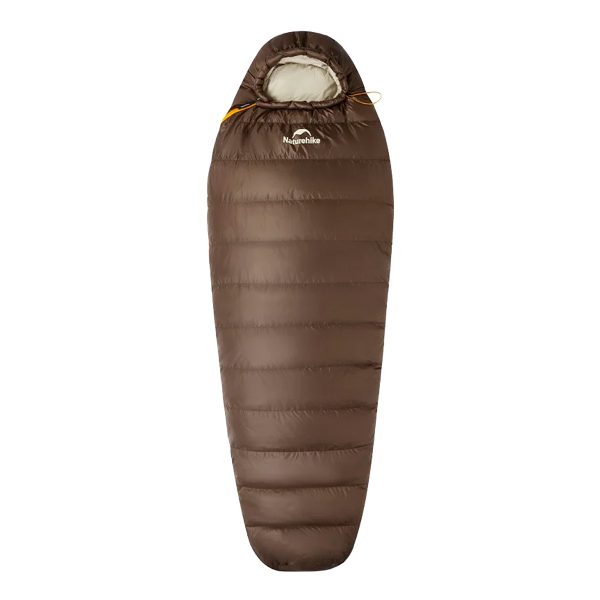 Bolsa De Dormir Naturehike Snow Petrel 3.8tl