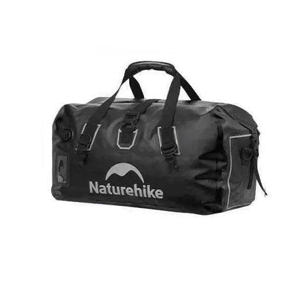 Bolso Naturehike Estanco De Viaje 90l