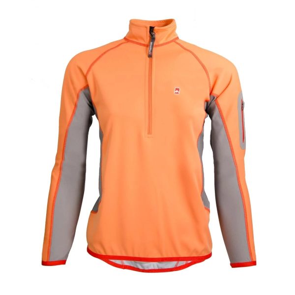 Buzo Ansilta Ciclón 2 Gore-tex Infinium® Ciclismo Mujer