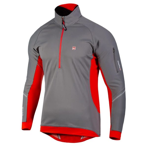 Buzo Ansilta Ciclón 3 Gore-tex Infinium® Ciclismo