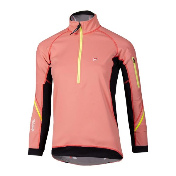 Buzo Ansilta Ciclón 3 Gore-tex Infinium® Ciclismo Mujer
