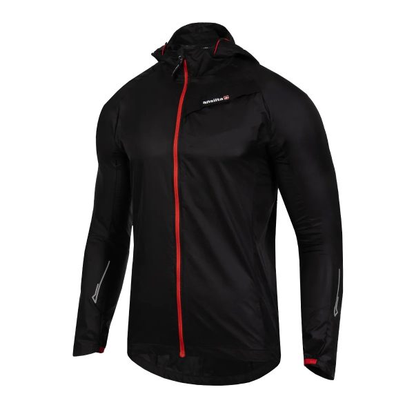 Campera Ansilta Dandelion 3 Pertex Ultra-liviana Versátil