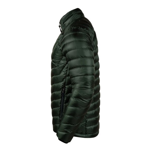 Verde Oscuro