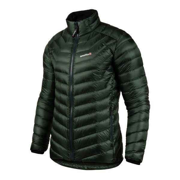 Verde Oscuro