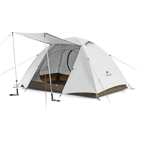 Carpa Naturehike Cloud-creek Ultralight 3 Personas