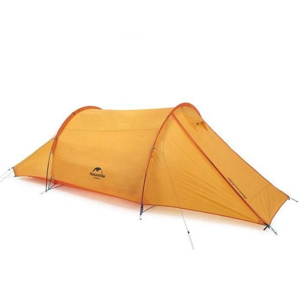 Carpa Naturehike Cloud Tunnel 2 Personas 20d