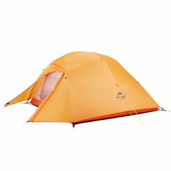 Carpa Naturehike Cloud Up Ultralight 3 Personas