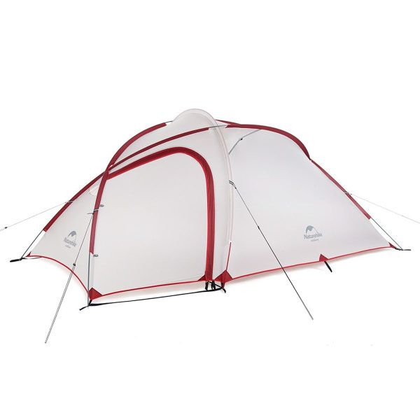 Carpa Naturehike Hiby Ultraliviana 3 Personas