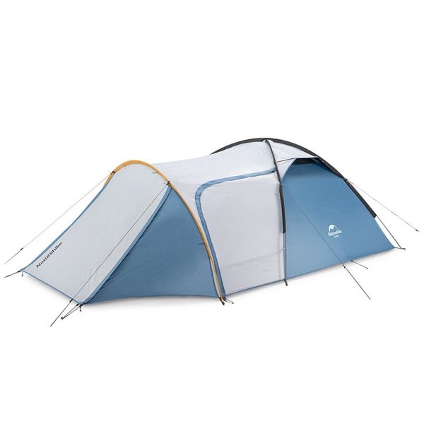 Carpa Naturehike Knight 3 Personas +upf50