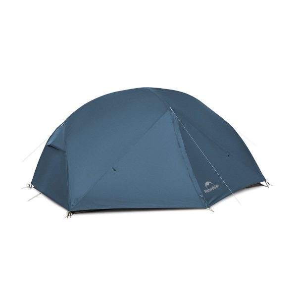Carpa Naturehike Mongar Base 2 Personas 210t