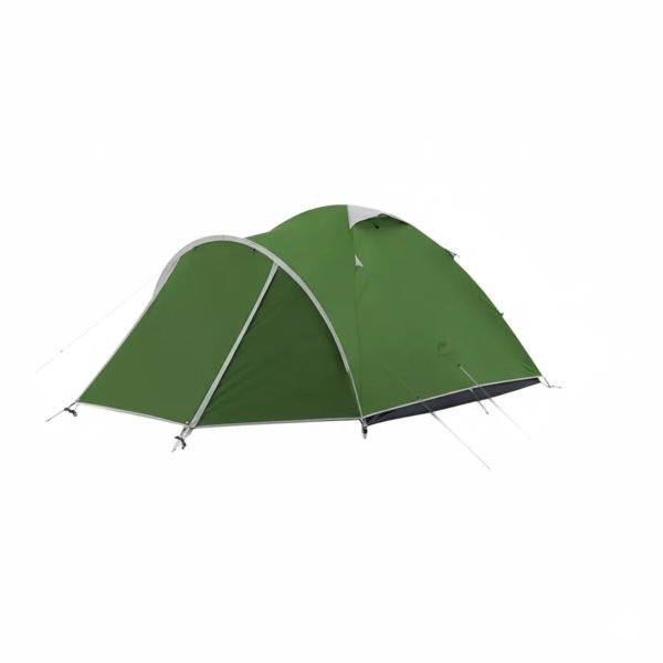 Carpa Naturehike P-plus Carpa Para 3-4 Personas