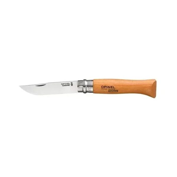 Cortapluma Opinel Carbono (9cm)