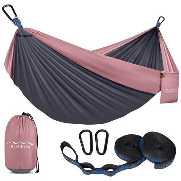 Hamaca Hasliberg De Camping Simple