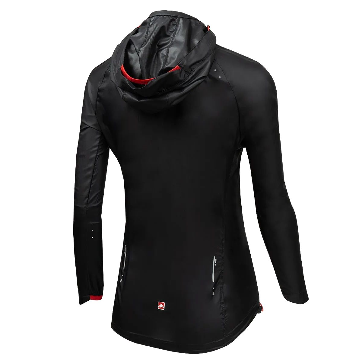Campera Ansilta Dandelion 3 Pertex Ultra-liviana Versátil Mujer