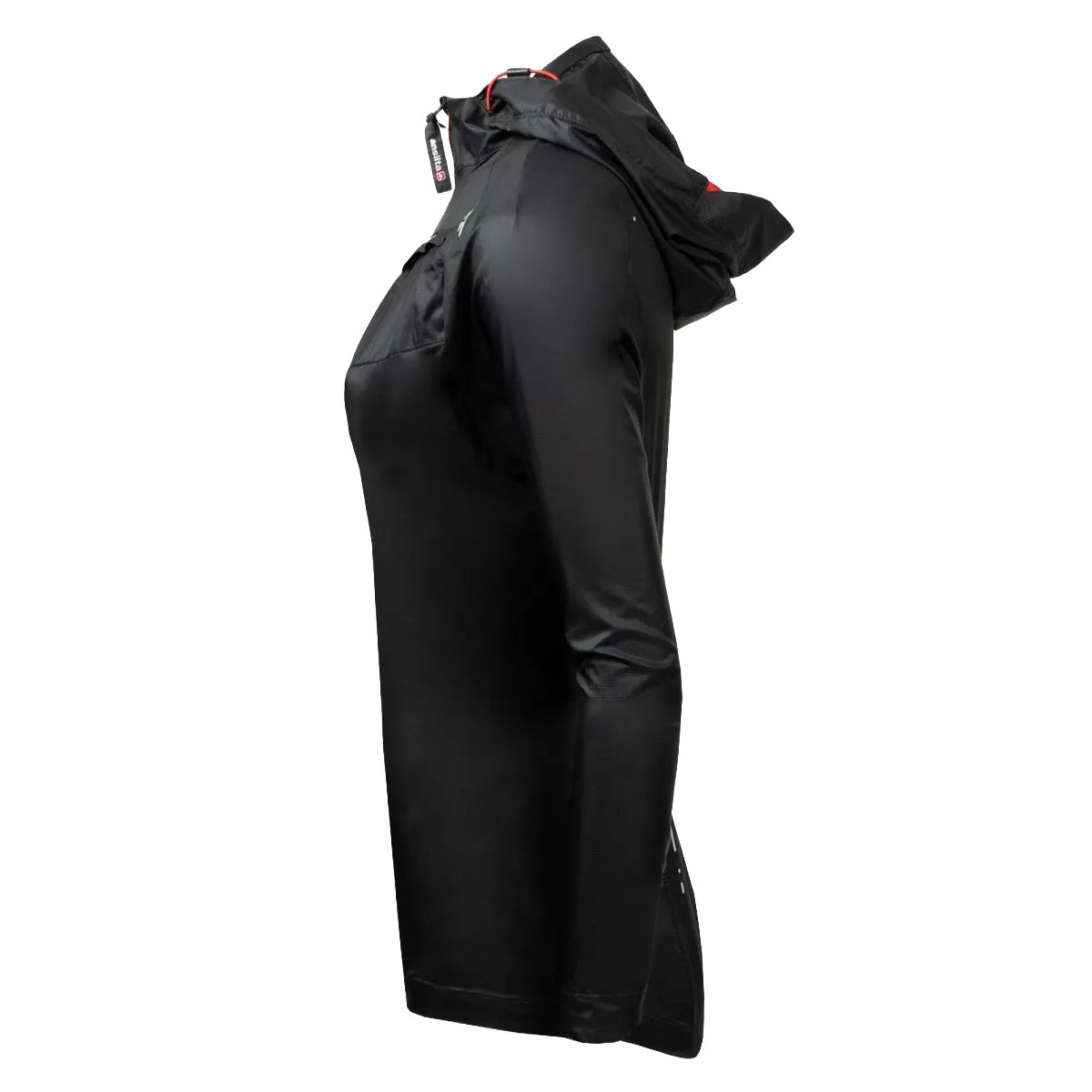 Campera Ansilta Dandelion 3 Pertex Ultra-liviana Versátil Mujer