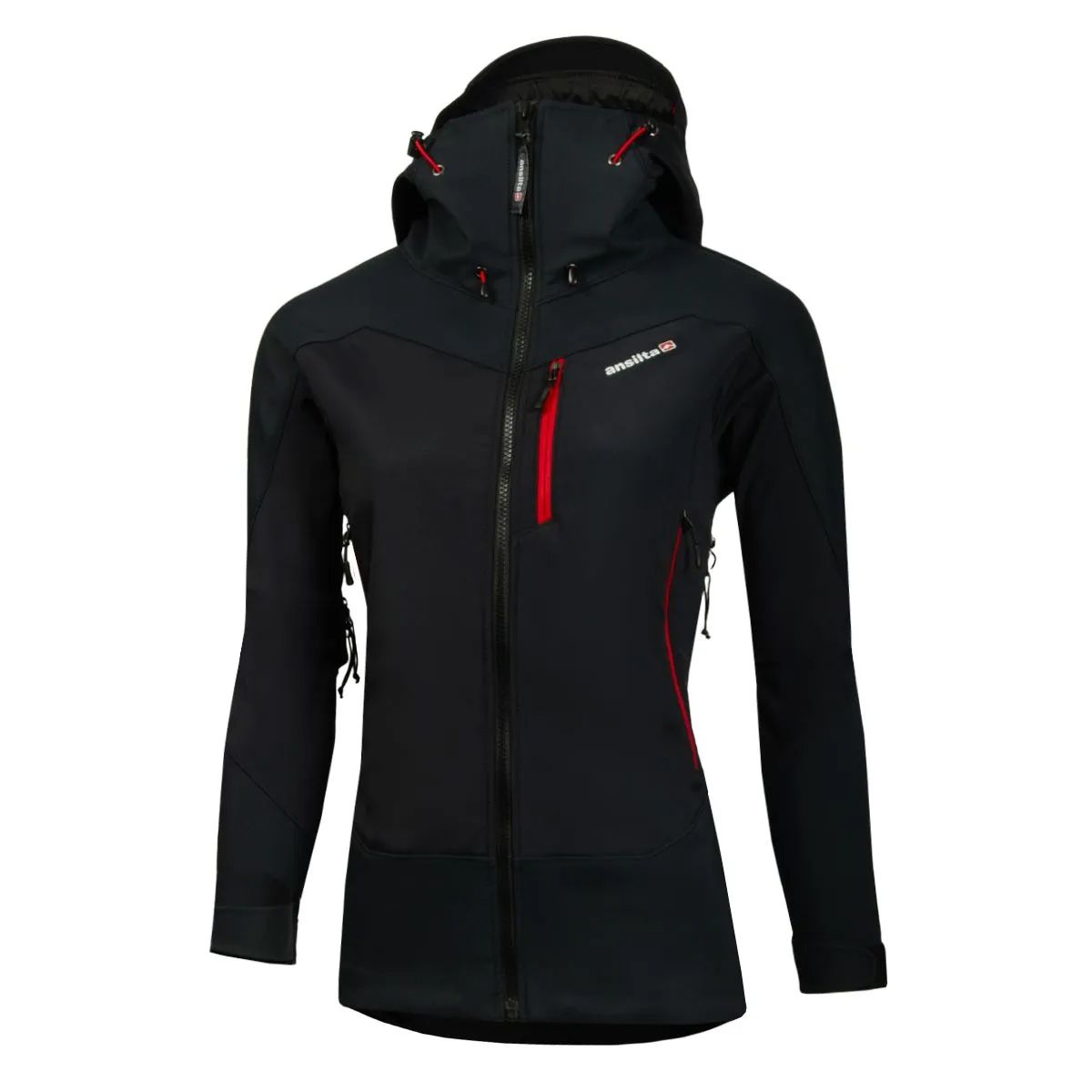 Campera Raptor Plus Gore-tex Infinium Versátil Mujer