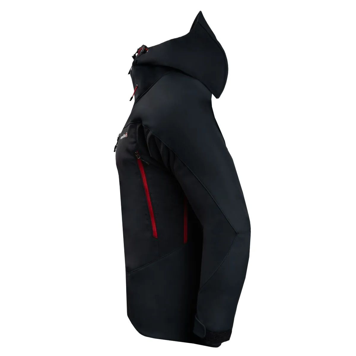 Campera Ansilta Raptor Plus Gore-tex Infinium Versatil