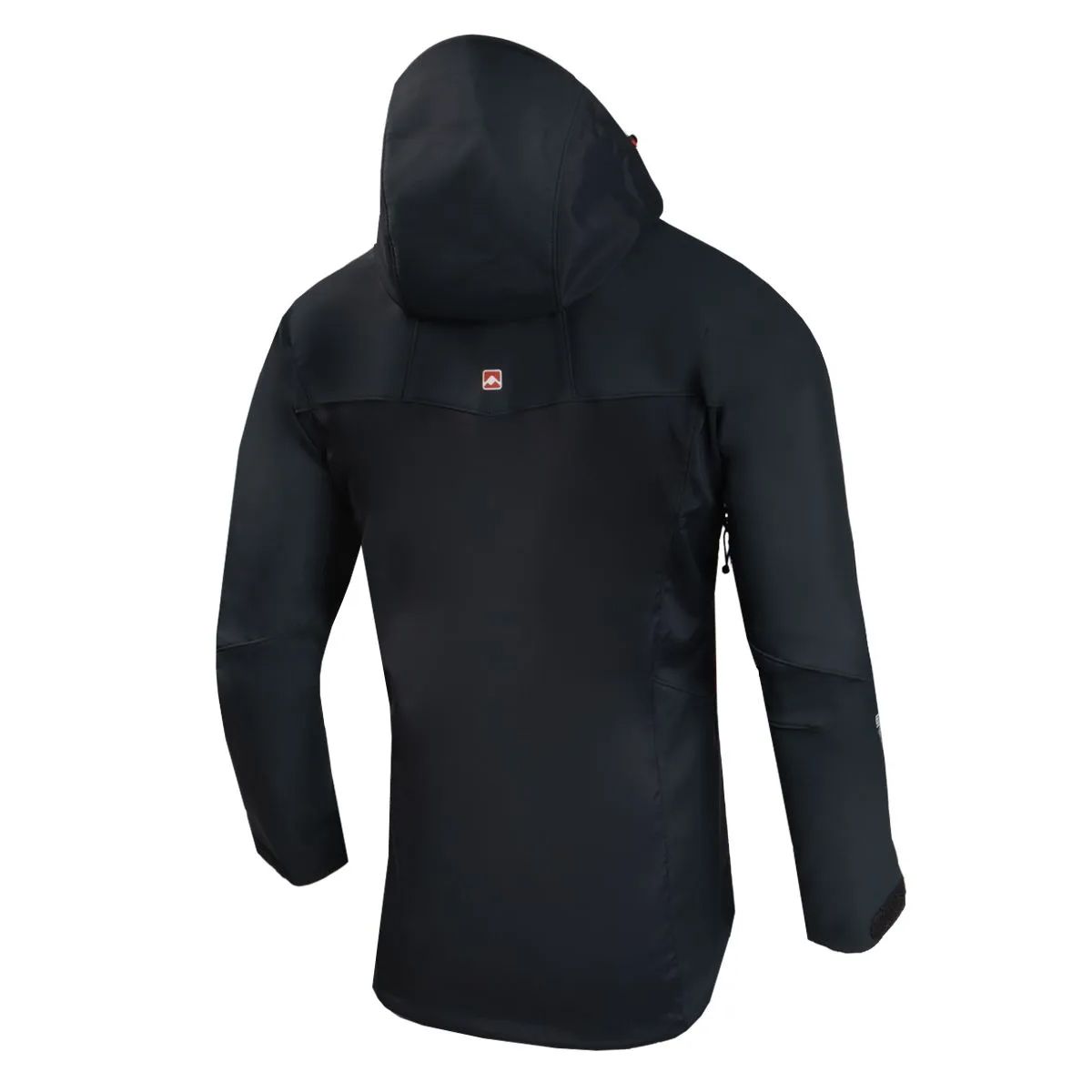 Campera Ansilta Raptor Plus Gore-tex Infinium Versatil
