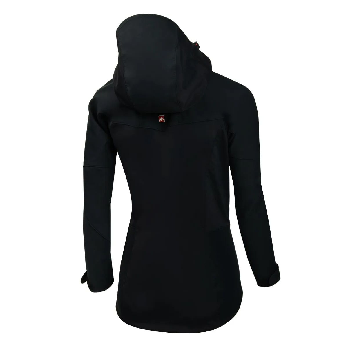 Campera Raptor Plus Gore-tex Infinium Versátil Mujer