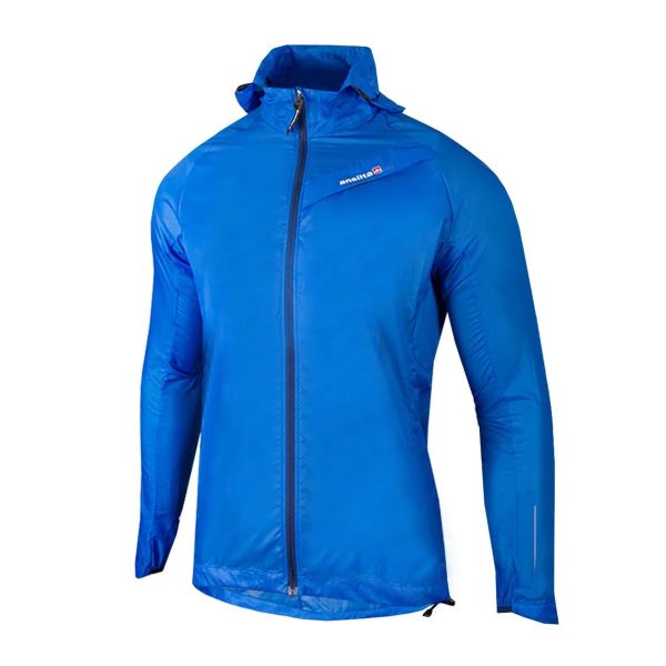 Campera Ansilta Dandelion 2 Pertex Ultra-liviana Versátil