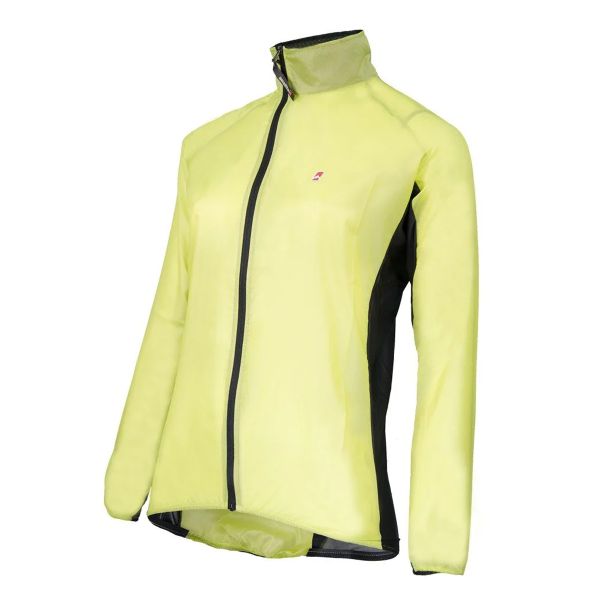 Campera Tour 2 Pertex Quantum Ciclismo Mujer