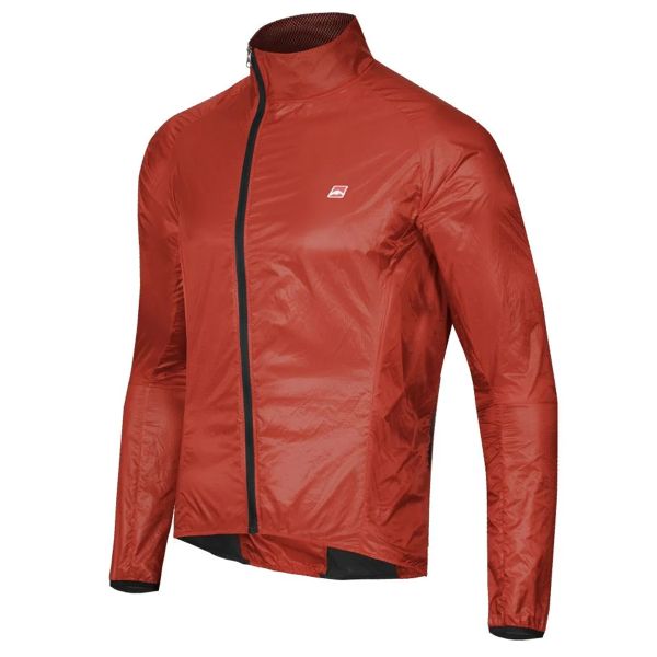 Campera Tour 2 Pertex Quantum Ciclismo