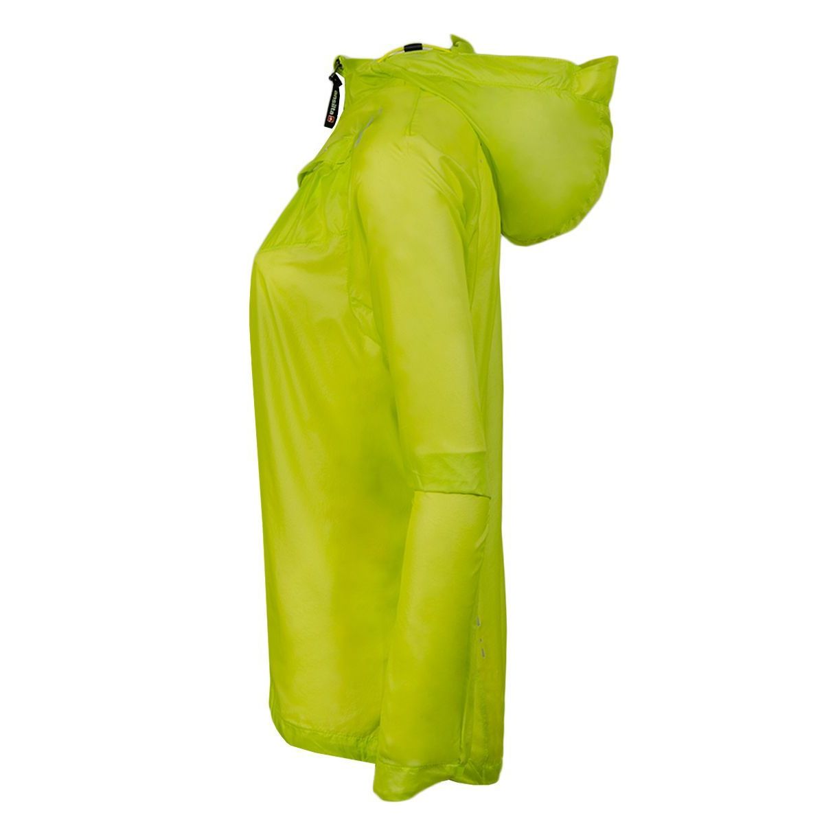 Campera Ansilta Dandelion 2 Pertex Ultra-liviana Versátil Mujer