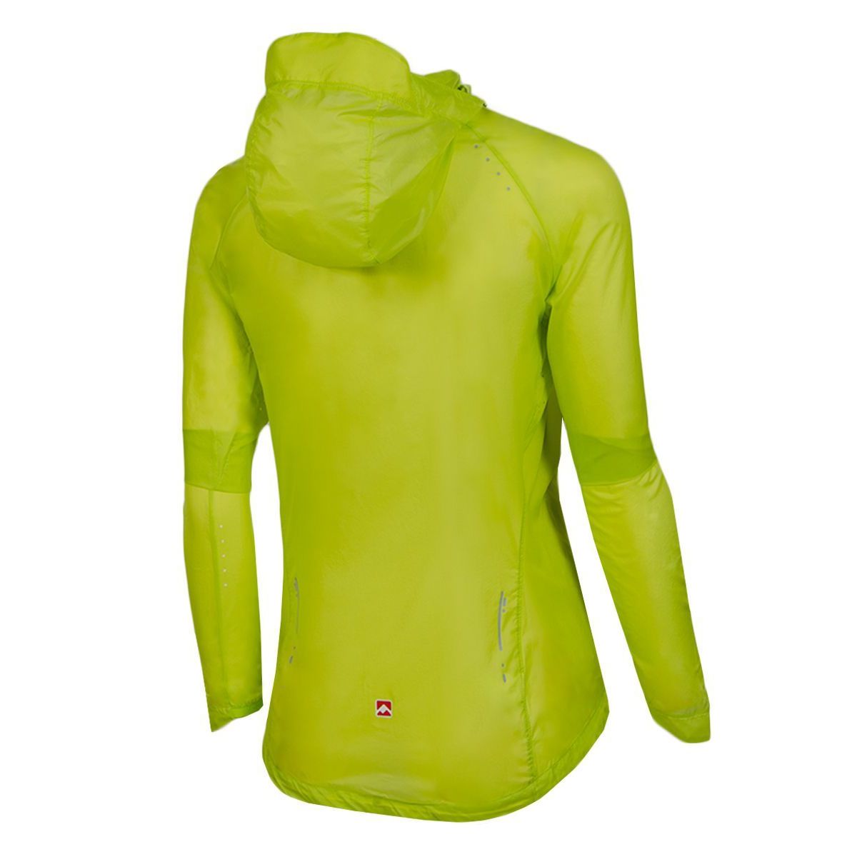 Campera Ansilta Dandelion 2 Pertex Ultra-liviana Versátil Mujer