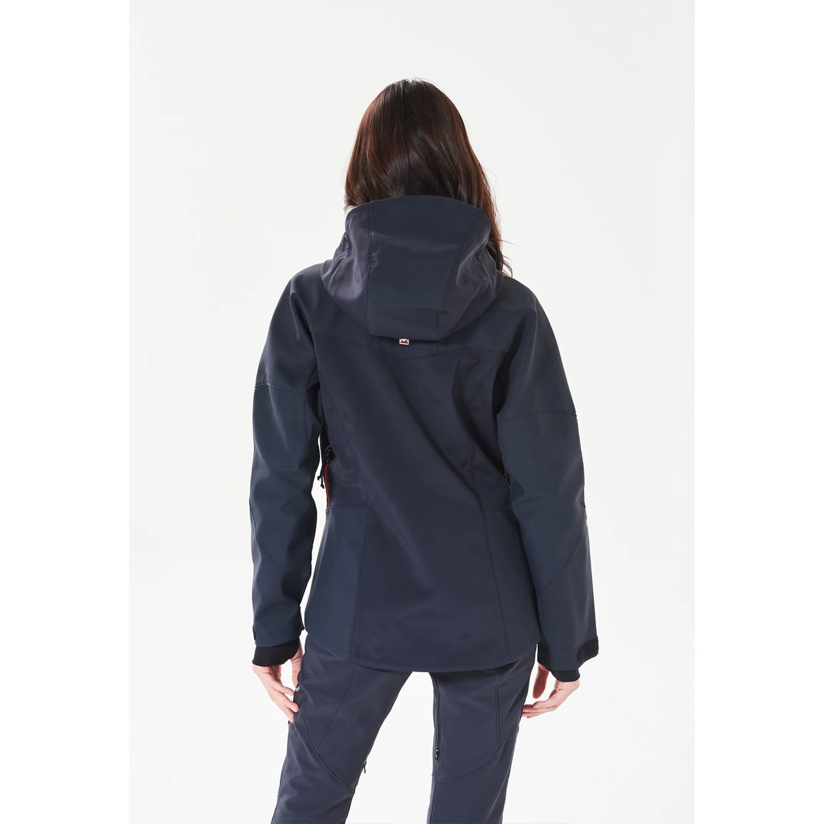 Campera Raptor Plus Gore-tex Infinium Versátil Mujer
