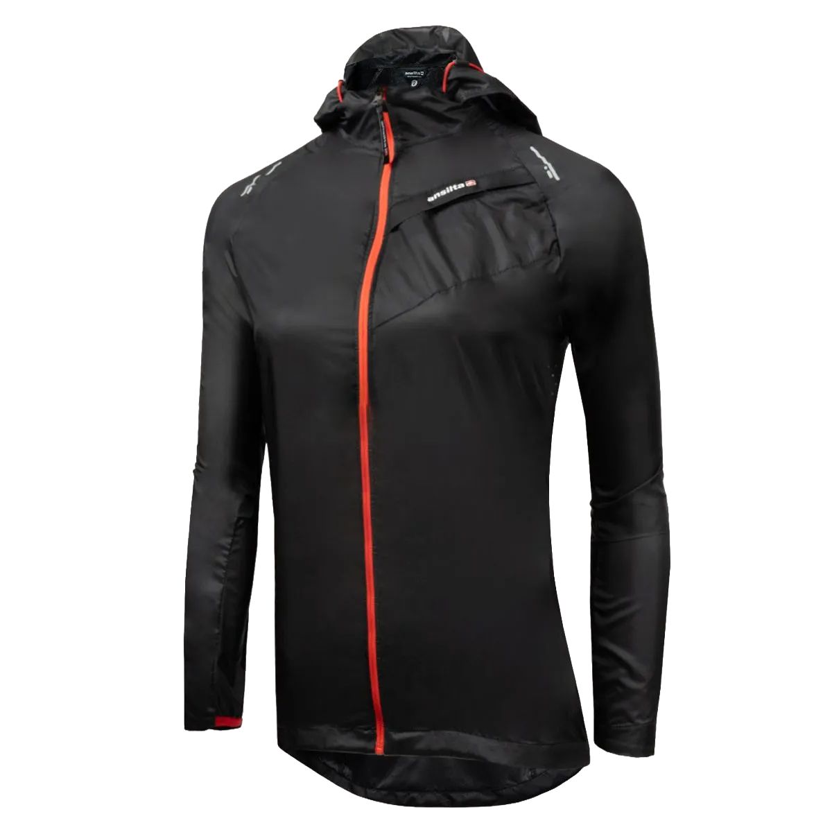 Campera Ansilta Dandelion 3 Pertex Ultra-liviana Versátil Mujer