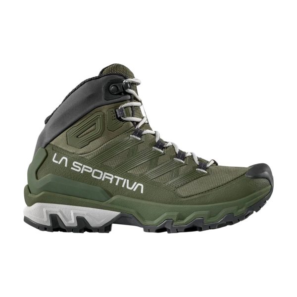 La Sportiva Ultra Raptor 3 Mid Gtx Mujer